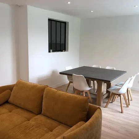 Modern House Next Disneyland Esbly Extérieur photo