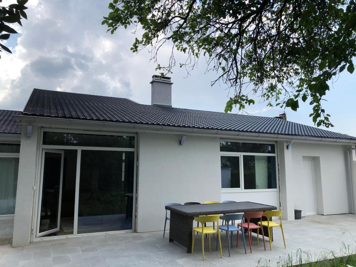 Ferienhaus Modern House Next Disneyland Esbly