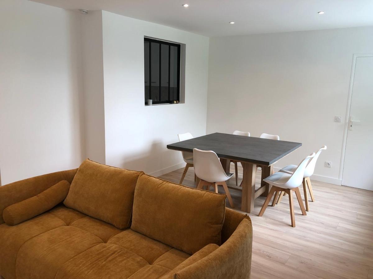 Vakantiehuis Modern House Next Disneyland Esbly