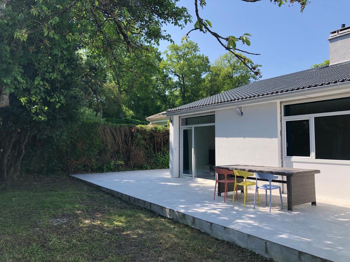 Modern House Next Disneyland * Esbly