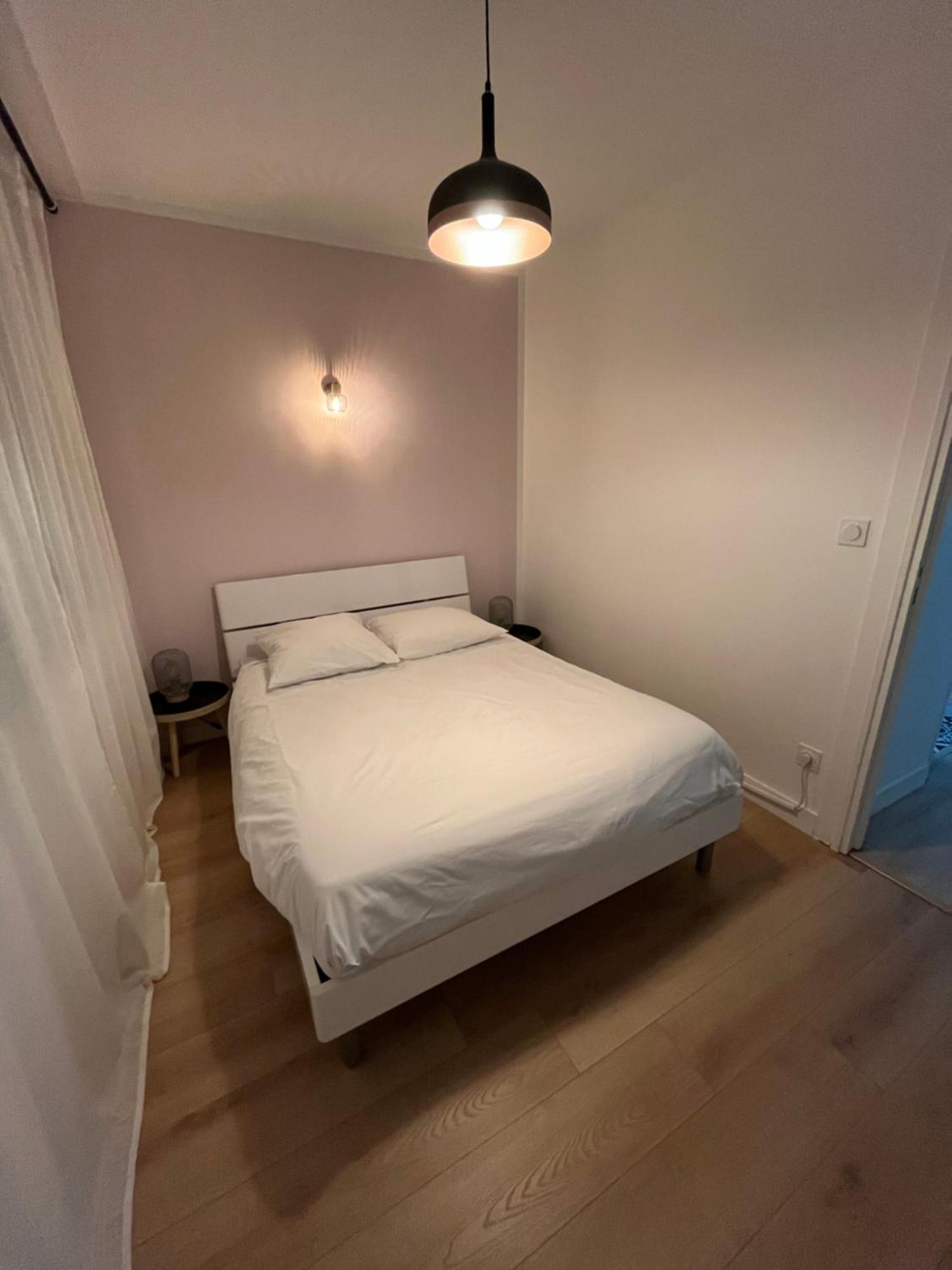 Vakantiehuis Modern House Next Disneyland